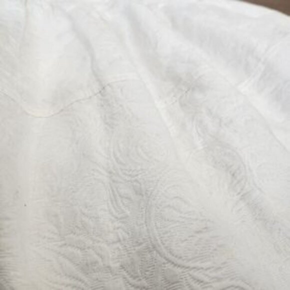 Express skirt - Picture 2 of 2